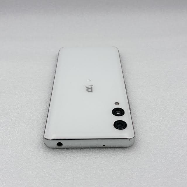 【美品】Rakuten Hand 64GB SIMフリー P710 ブラック