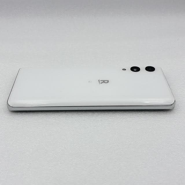 【美品】Rakuten Hand 64GB SIMフリー P710 ブラック