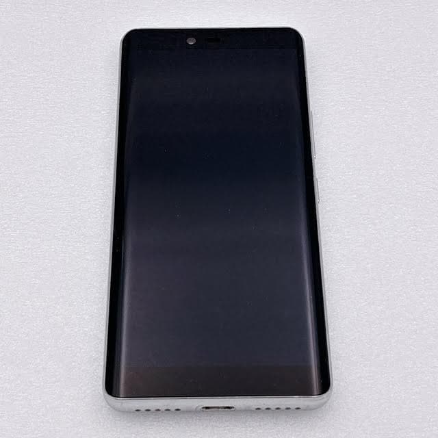 【美品】Rakuten Hand 64GB SIMフリー P710 ブラック