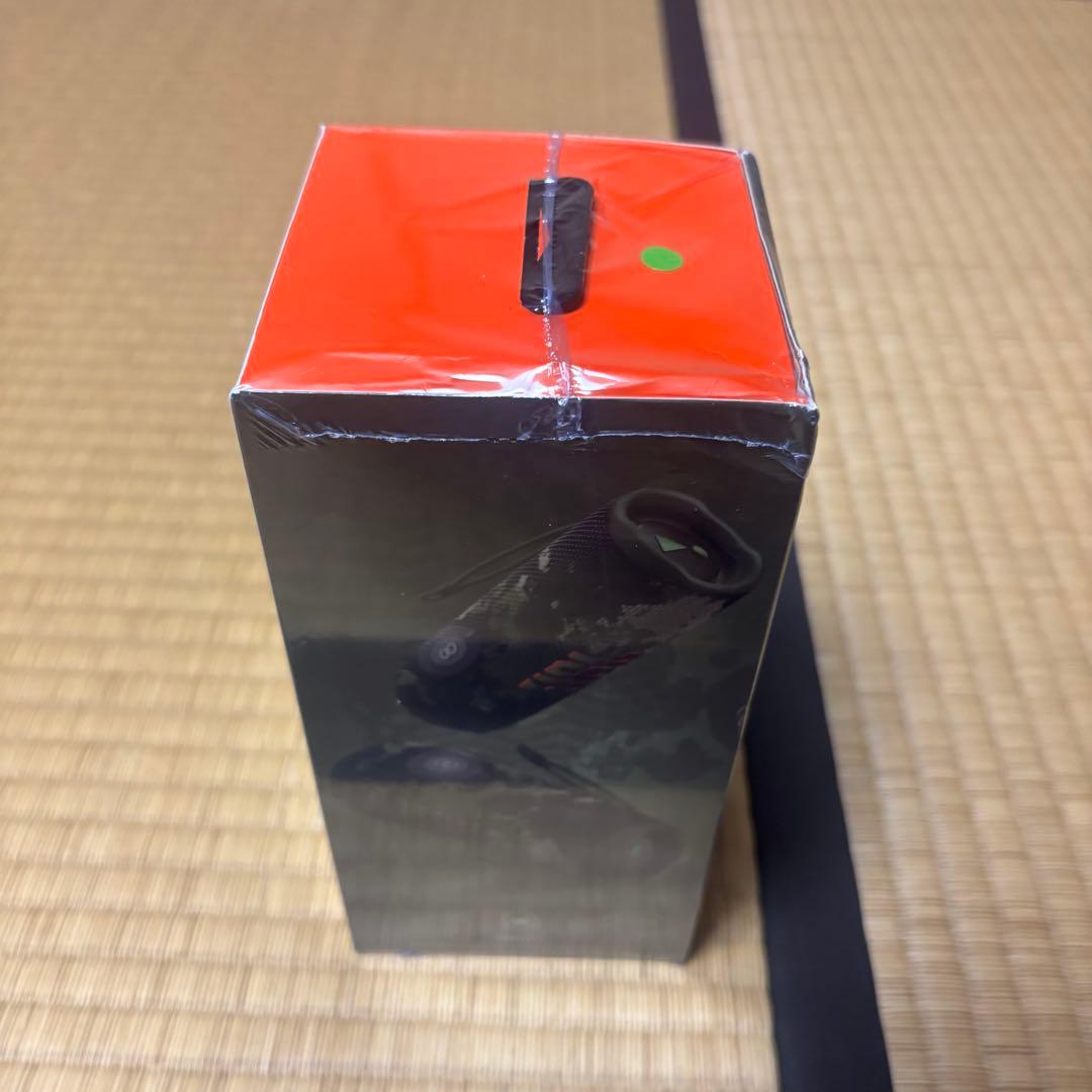 JBL FLIP6 ワイヤレススピーカー