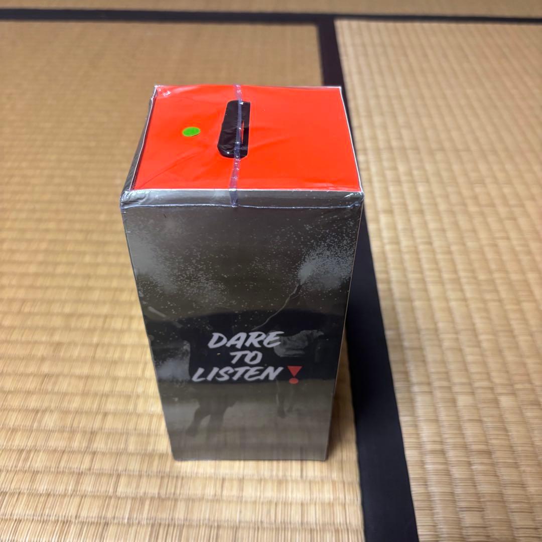JBL FLIP6 ワイヤレススピーカー