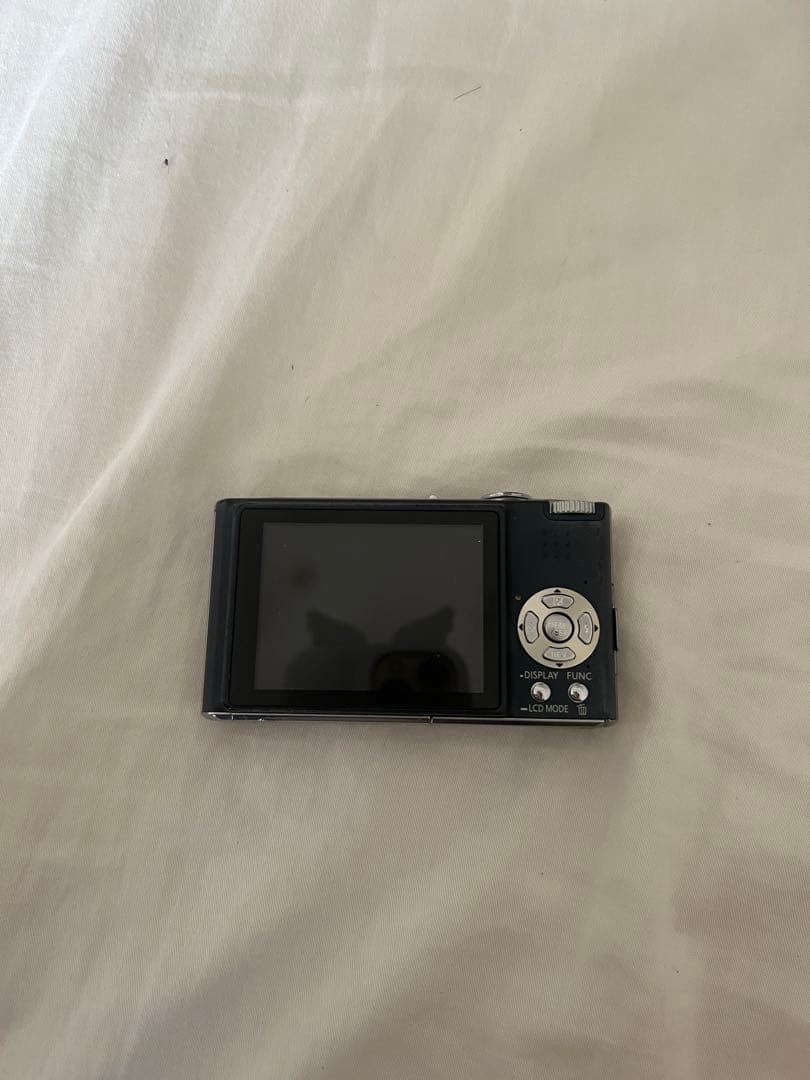 Panasonic LUMIX fx 33コンパクトデジタルカメラ