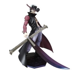 POP ワンピース NEO-DX 鷹の目のミホーク　★新品未開封