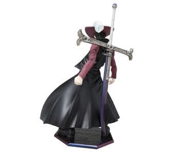 POP ワンピース NEO-DX 鷹の目のミホーク　★新品未開封