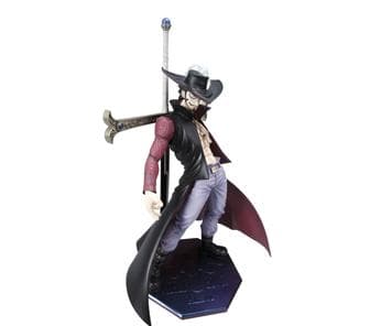POP ワンピース NEO-DX 鷹の目のミホーク　★新品未開封