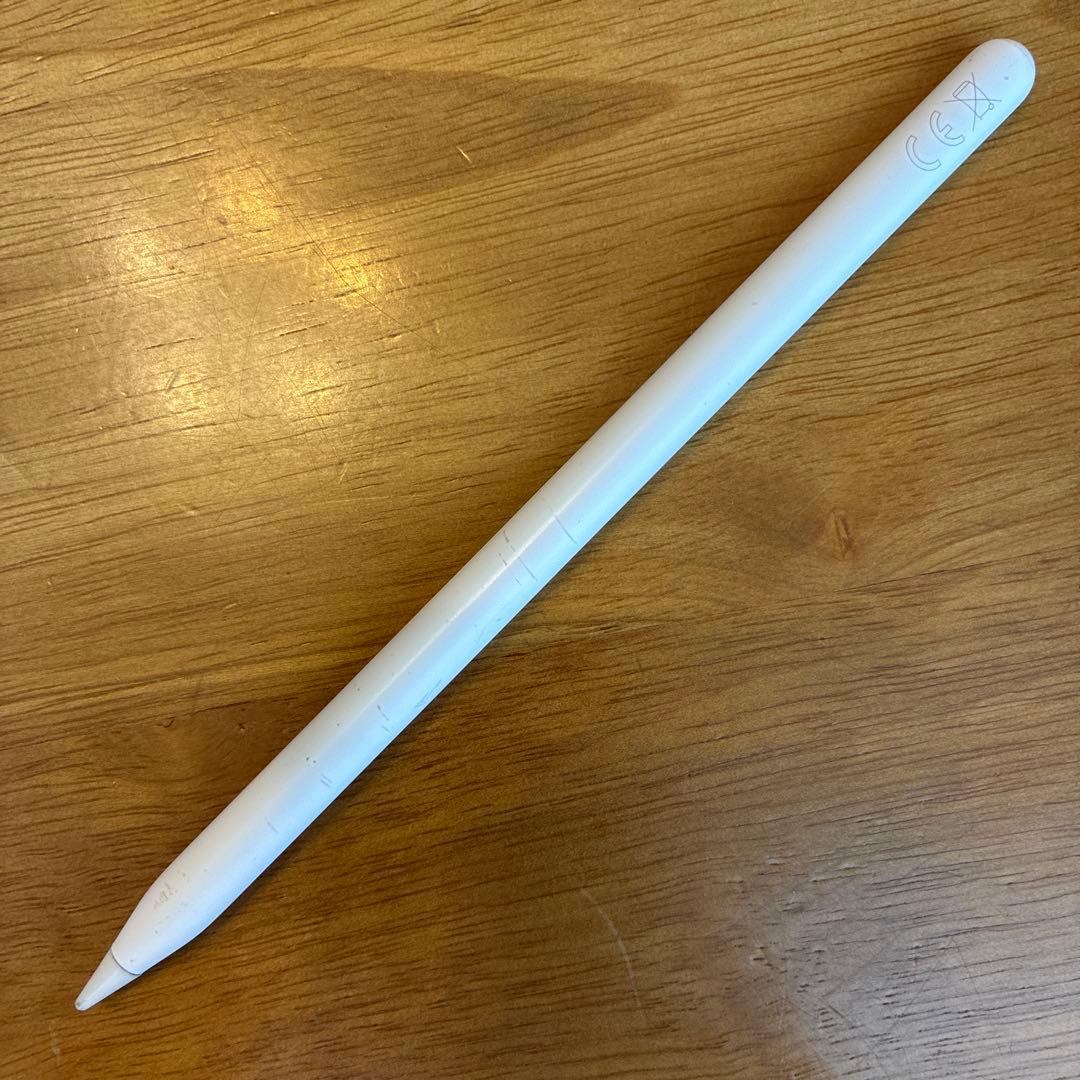 Apple＊Pencil＊第2世代＊動作確認済み＊純正品