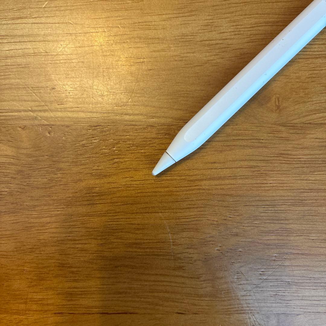 Apple＊Pencil＊第2世代＊動作確認済み＊純正品