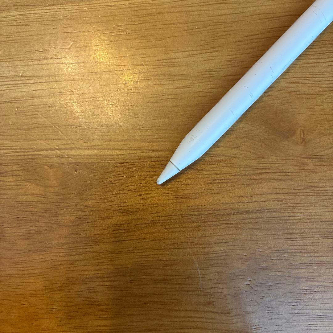 Apple＊Pencil＊第2世代＊動作確認済み＊純正品