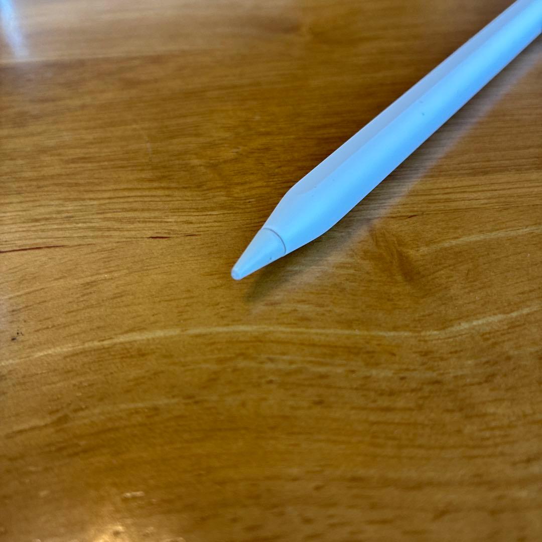 Apple＊Pencil＊第2世代＊動作確認済み＊純正品