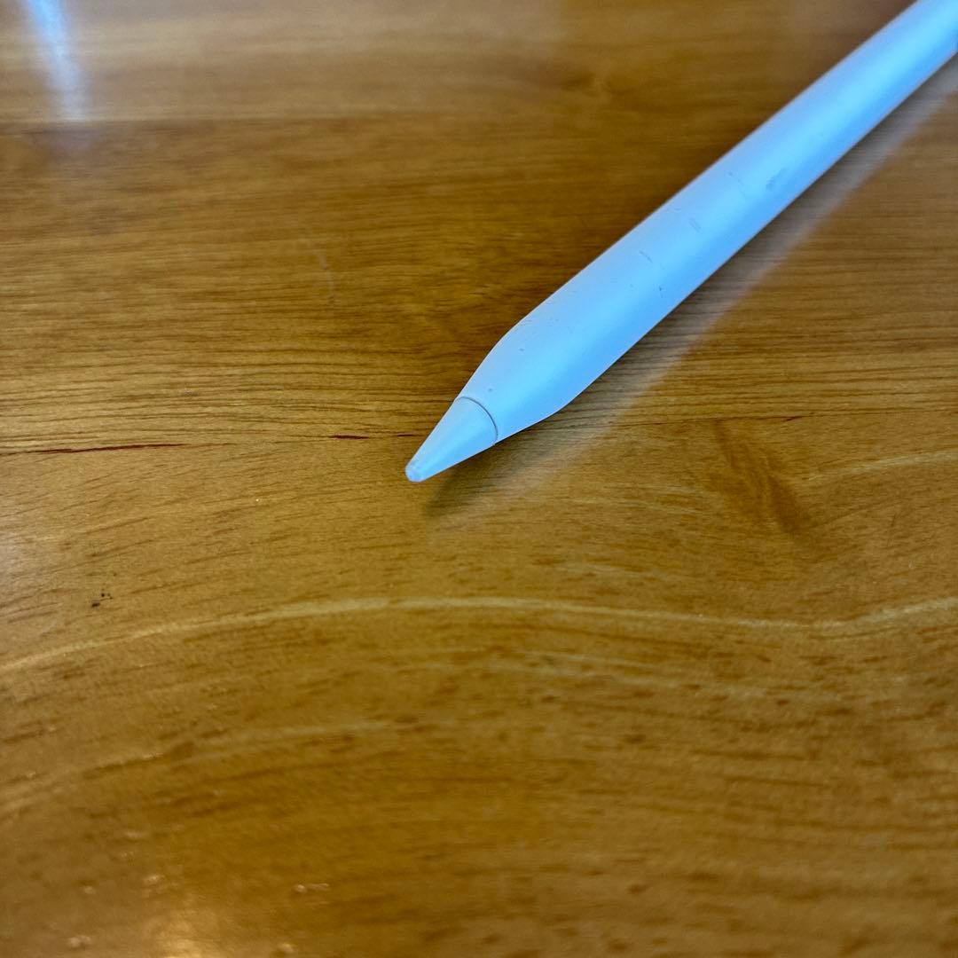 Apple＊Pencil＊第2世代＊動作確認済み＊純正品