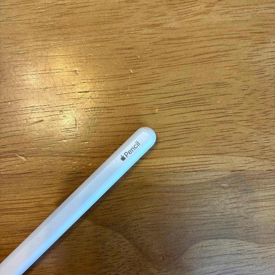 Apple＊Pencil＊第2世代＊動作確認済み＊純正品