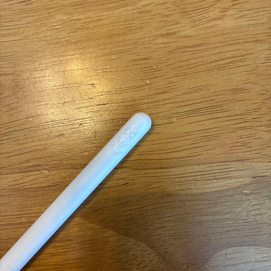 Apple＊Pencil＊第2世代＊動作確認済み＊純正品