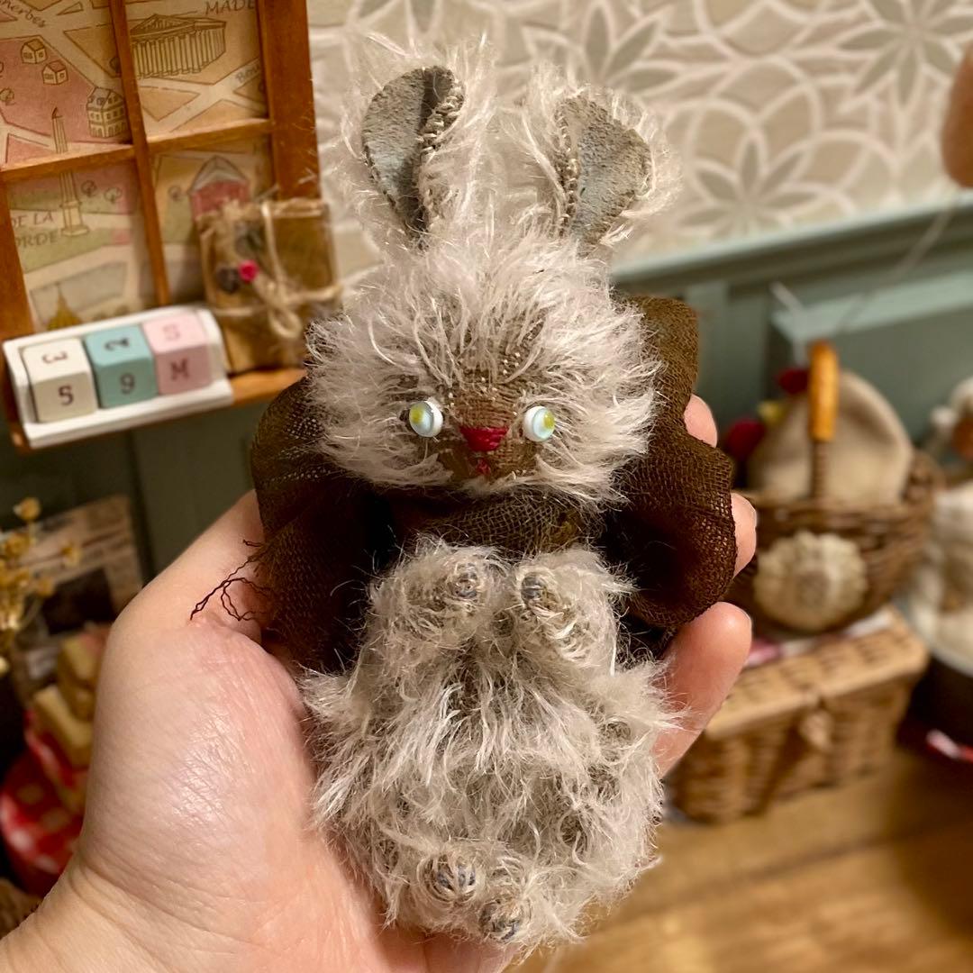 訳あり＊fluffyteddy【No.41】