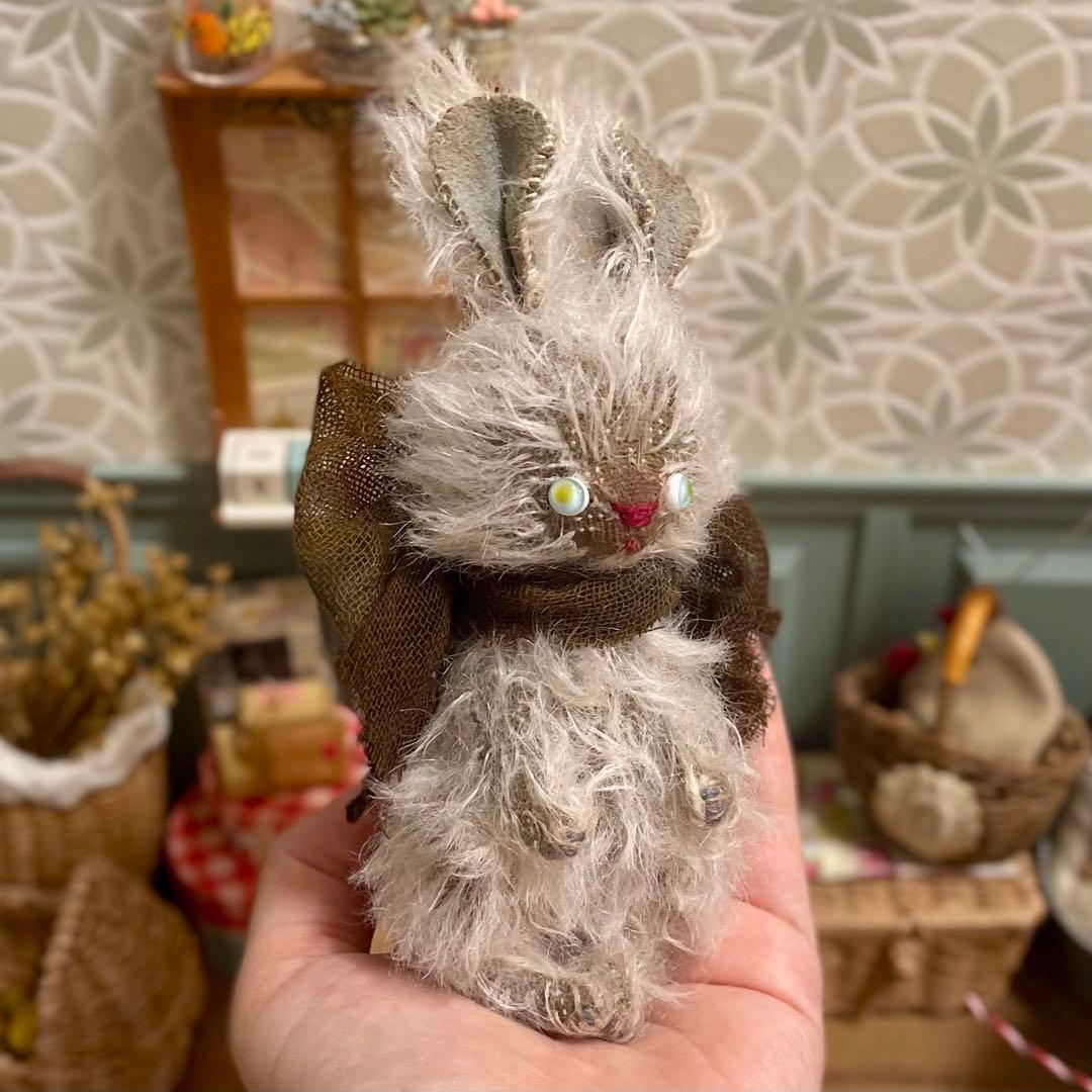 訳あり＊fluffyteddy【No.41】