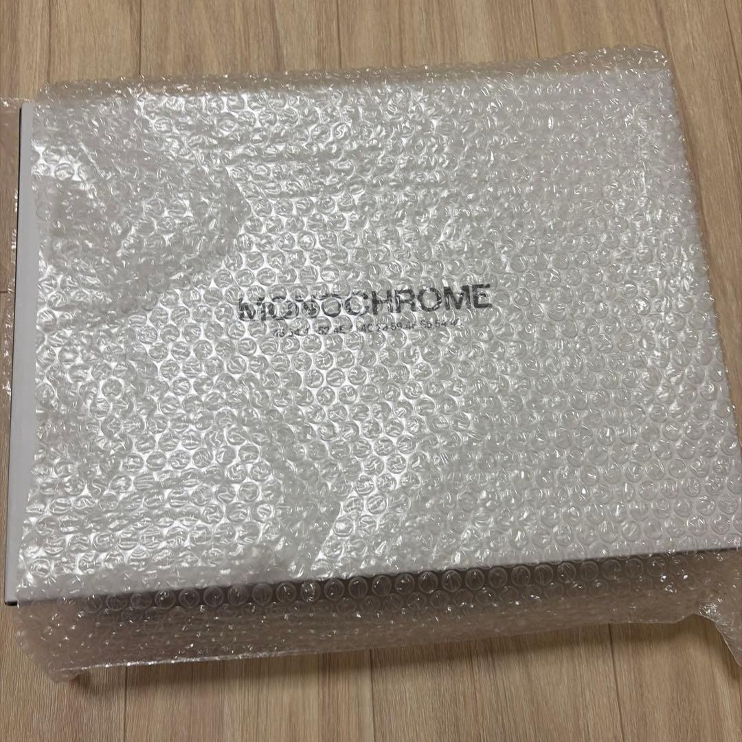 BTS ストレージボックス MONOCHROME box モノクロ