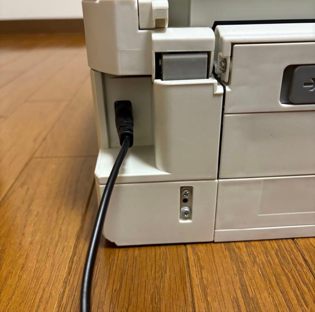 EPSONプリンター　ジャンク品