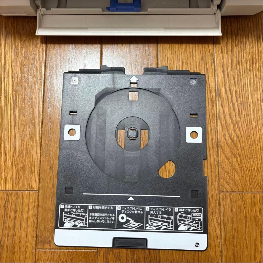 EPSONプリンター　ジャンク品