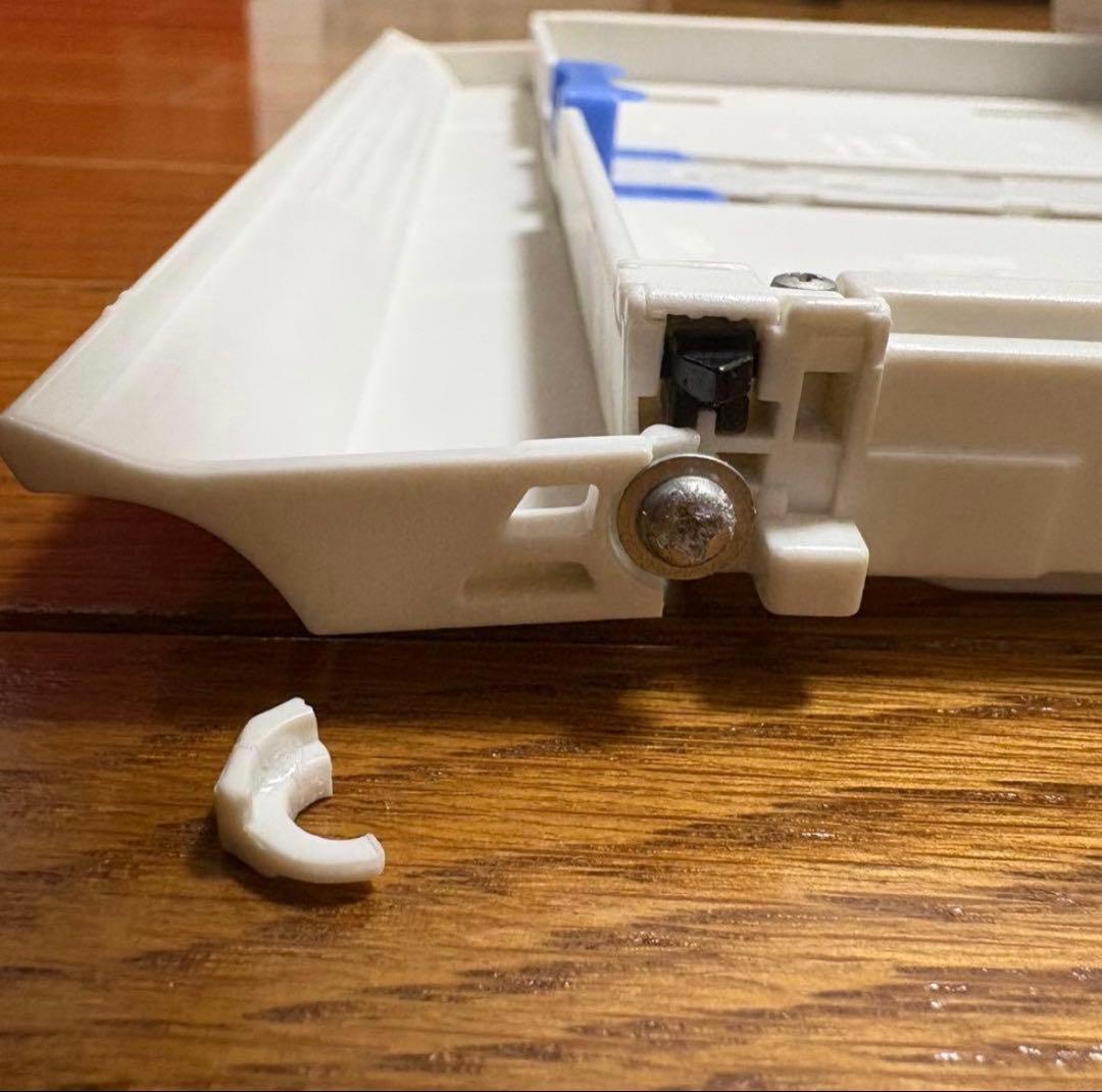 EPSONプリンター　ジャンク品