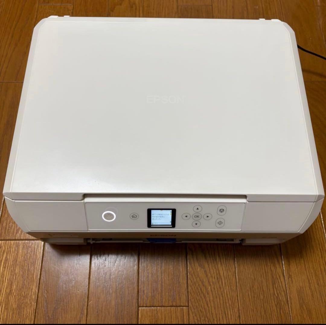 EPSONプリンター　ジャンク品