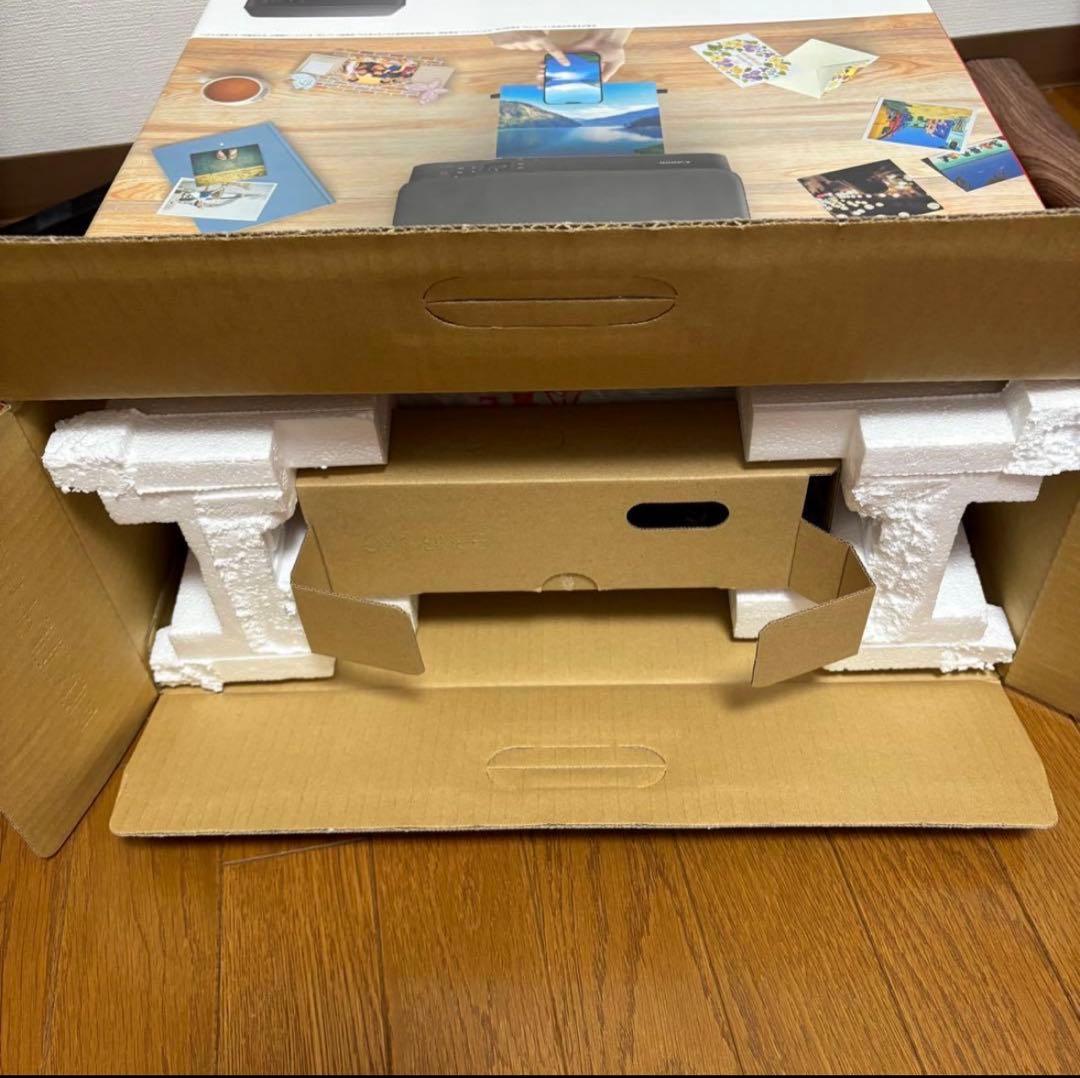 EPSONプリンター　ジャンク品