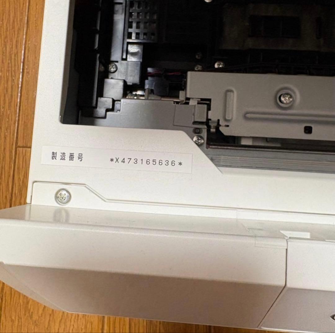 EPSONプリンター　ジャンク品