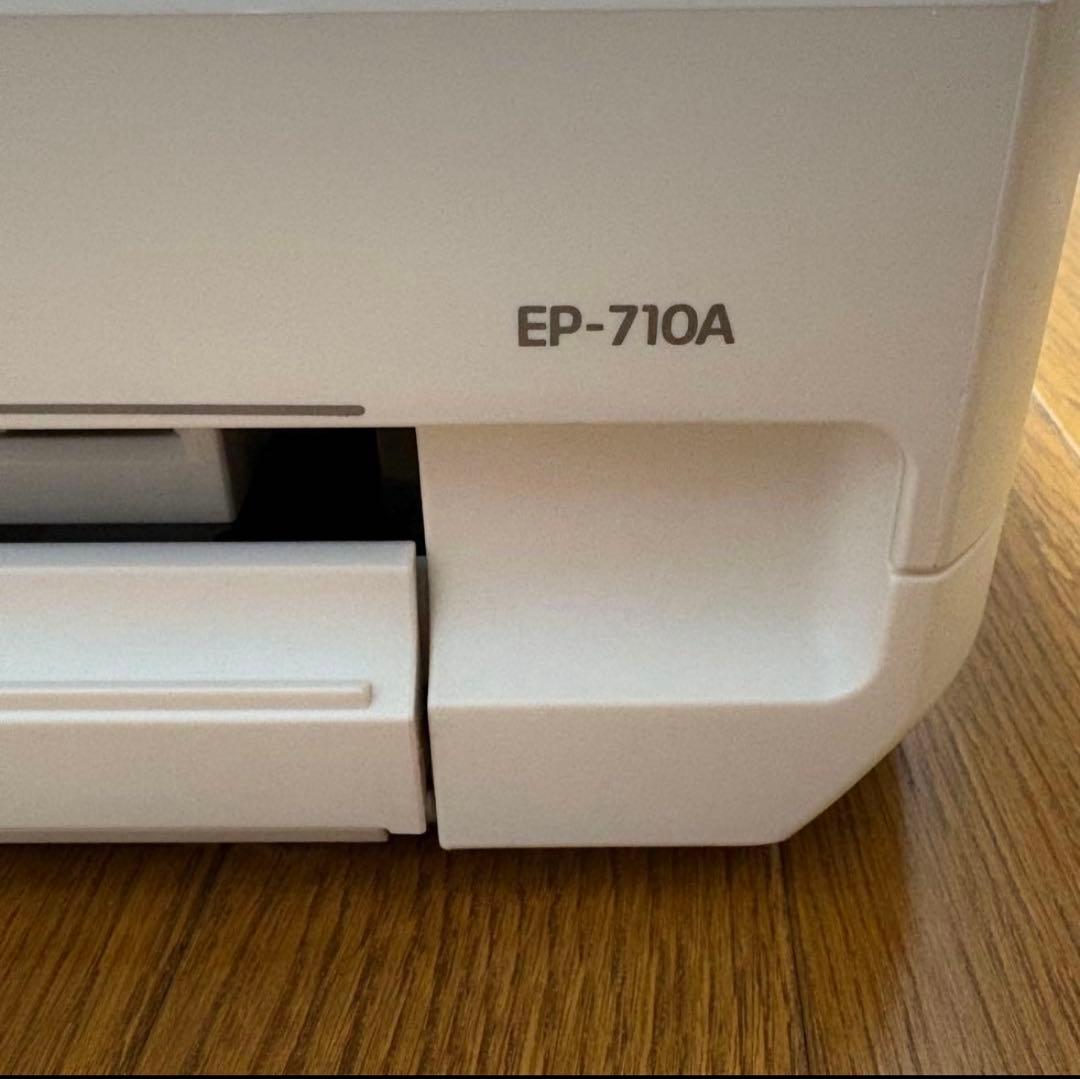 EPSONプリンター　ジャンク品