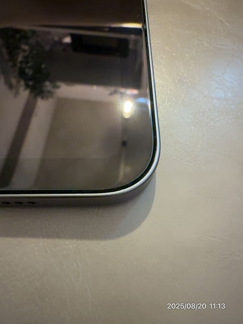 T*H様 iPad mini A17pro 第7世代 スペースグレー WiFi