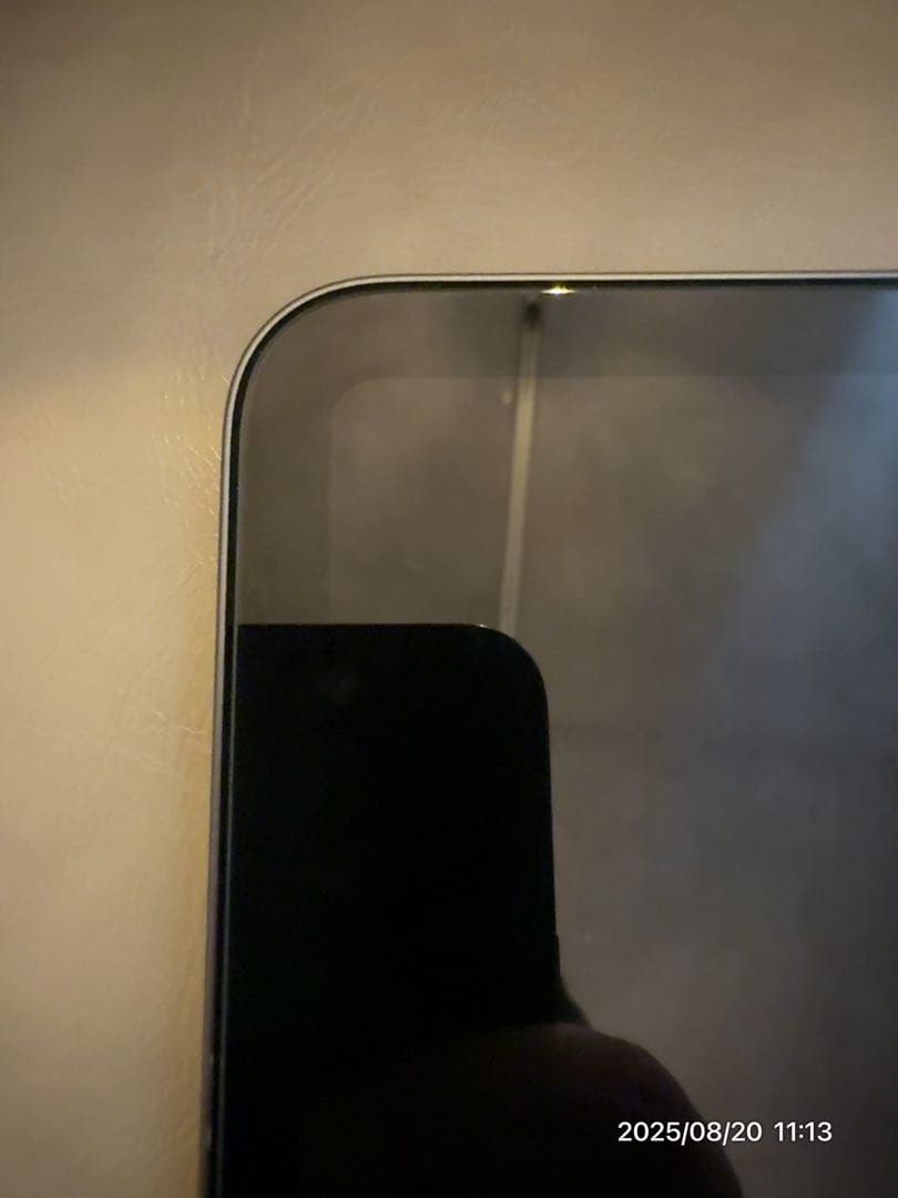 T*H様 iPad mini A17pro 第7世代 スペースグレー WiFi