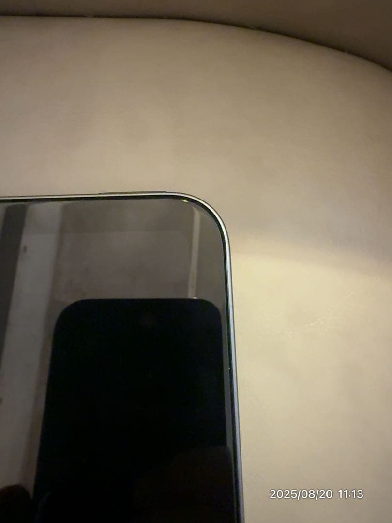 T*H様 iPad mini A17pro 第7世代 スペースグレー WiFi