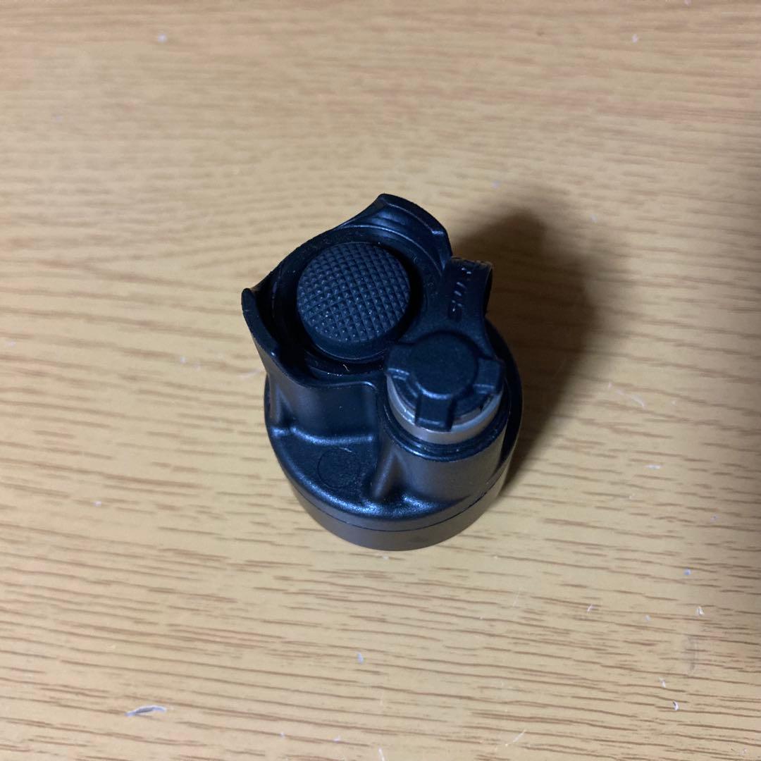 SUREFIRE XM00 テールキャップ 実物