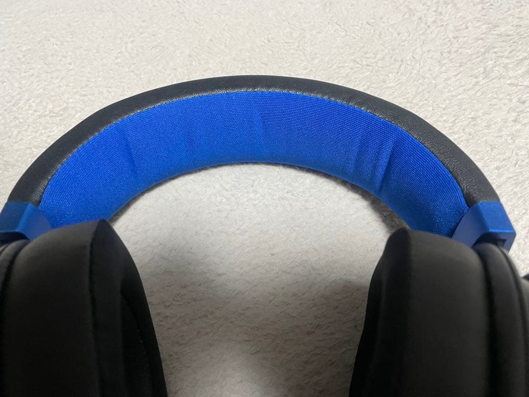 【美品】Razer Kraken for Console ゲーミングヘッドセット