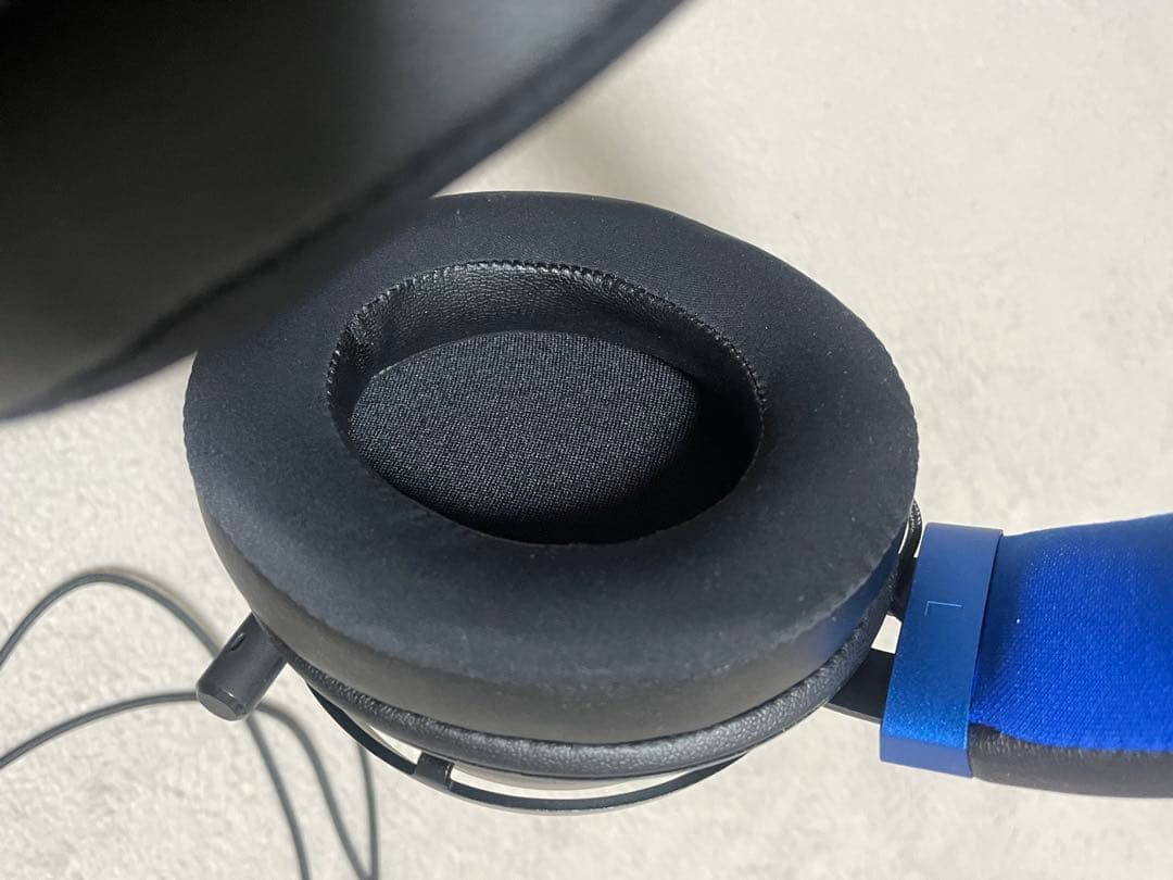 【美品】Razer Kraken for Console ゲーミングヘッドセット
