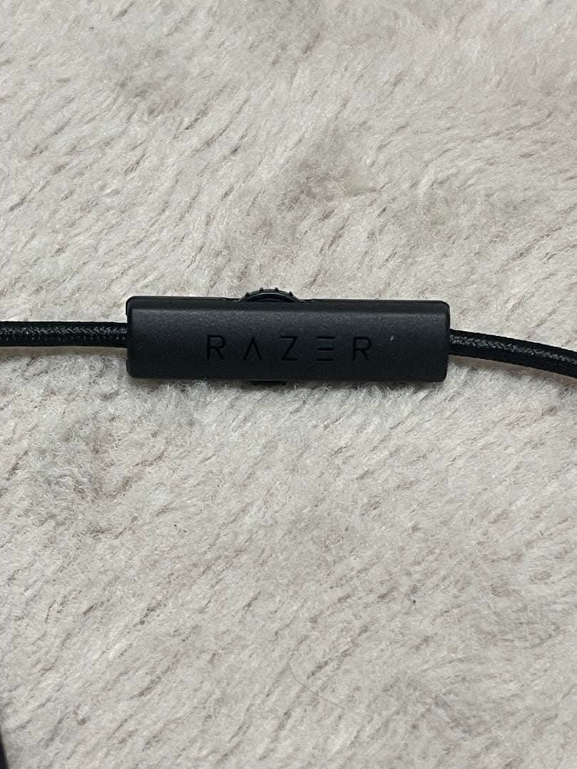 【美品】Razer Kraken for Console ゲーミングヘッドセット