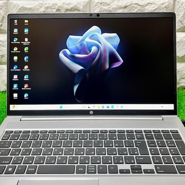 2022モデル◇優良美品◇上級ハイスペック【HP ProBook 455 G9】