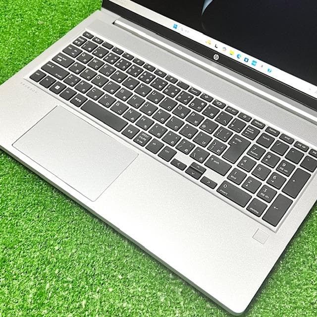 2022モデル◇優良美品◇上級ハイスペック【HP ProBook 455 G9】
