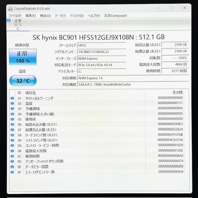 2022モデル◇優良美品◇上級ハイスペック【HP ProBook 455 G9】