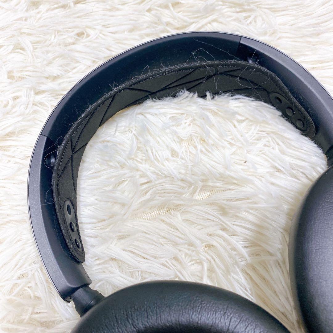 steelseries arctis nova pro ヘッドセット 本体のみ