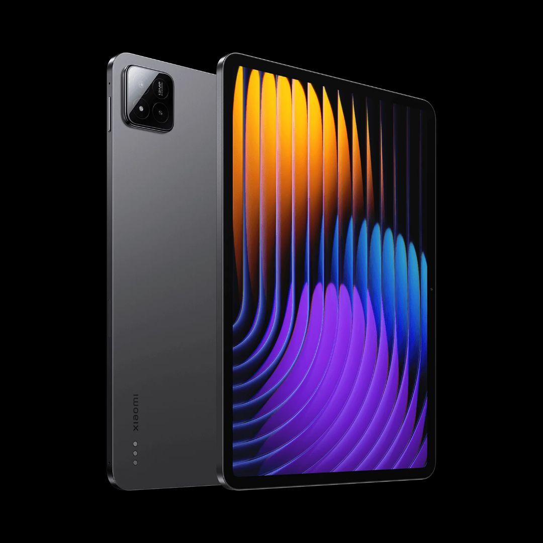 Xiaomi pad 7 8GB 256GB グレー