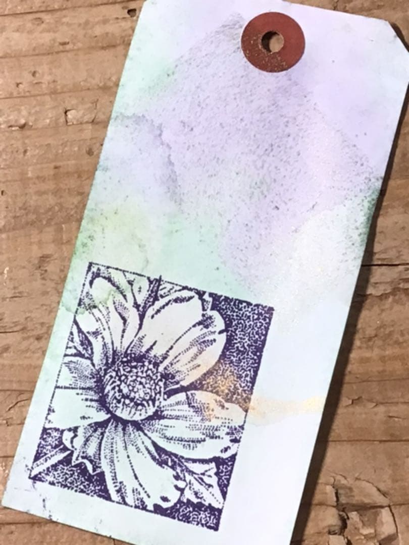 【aoi様♡確認用】カラフルタグ