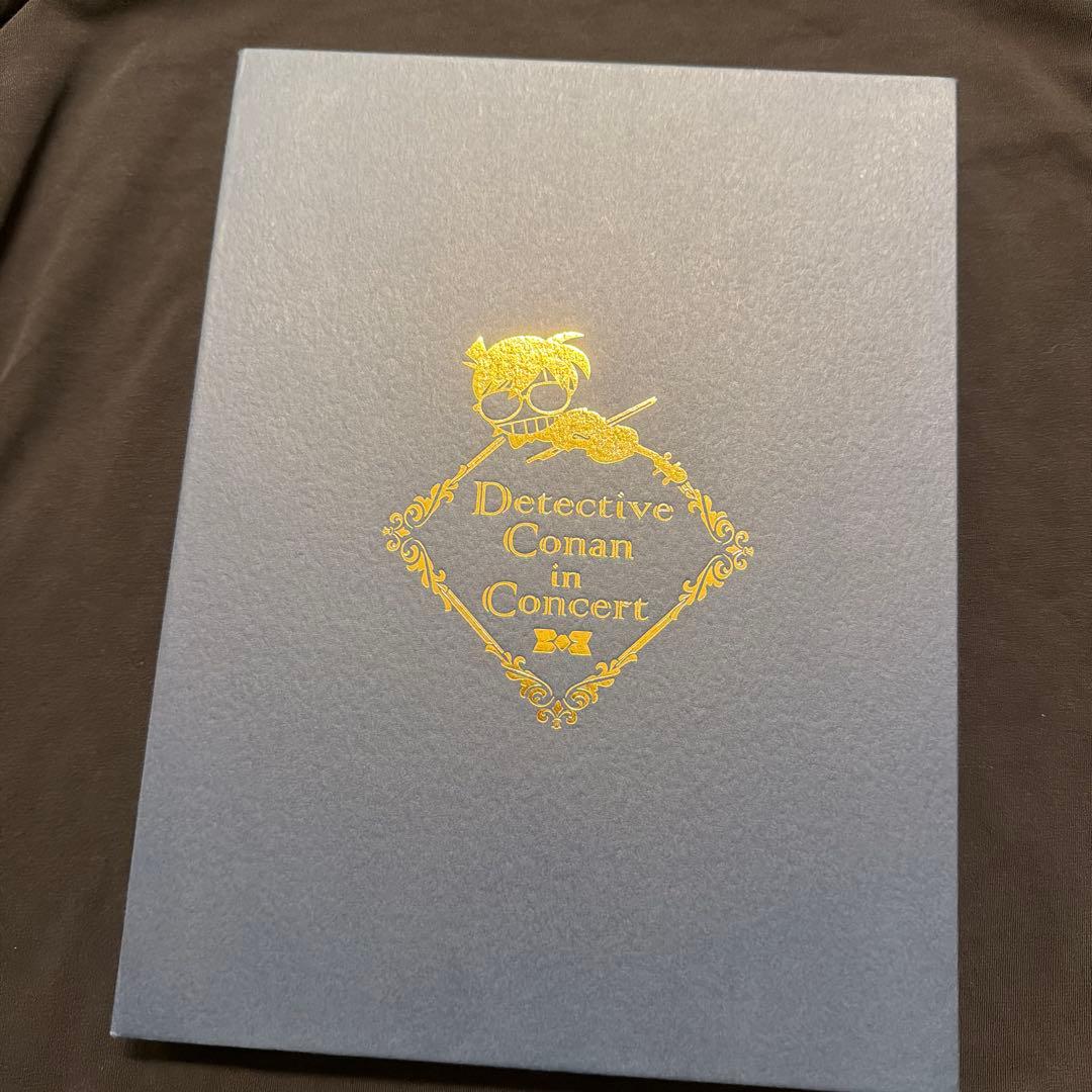 名探偵コナン　非売品　レア　コナンコンサート　缶バッジ　2019