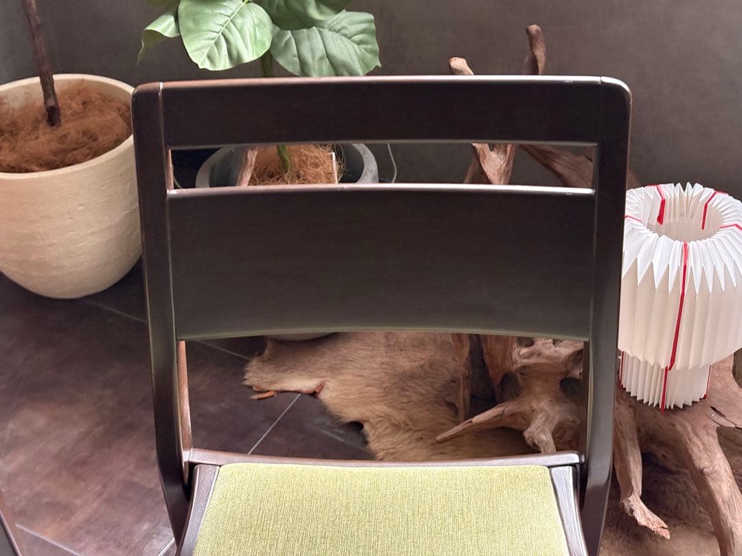 NAZERO ナゼロ　ハイクオリティ　シンプルチェア　モダン　クラシック nG