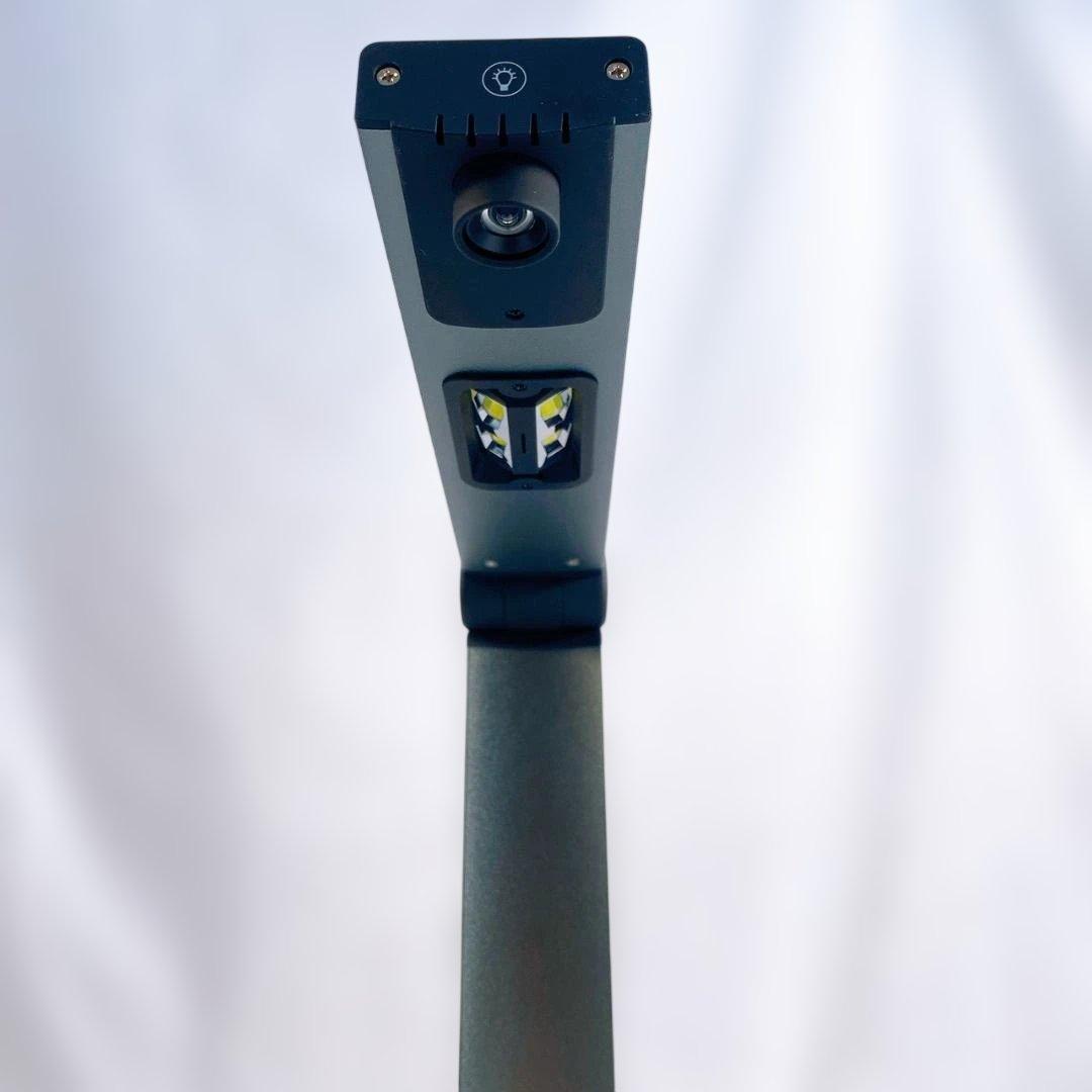 サンワサプライ スキャナー　400-CAM073 USB書画カメラ ペダル付き