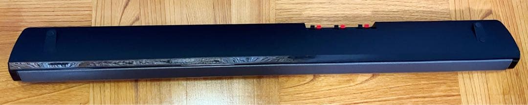 パイオニア HTP-SB550 3.1ch サラウンドスピーカーホームシアター