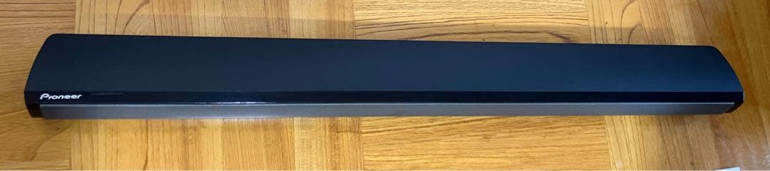 パイオニア HTP-SB550 3.1ch サラウンドスピーカーホームシアター