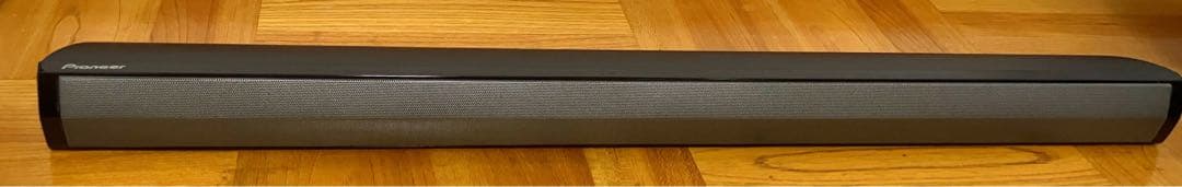 パイオニア HTP-SB550 3.1ch サラウンドスピーカーホームシアター