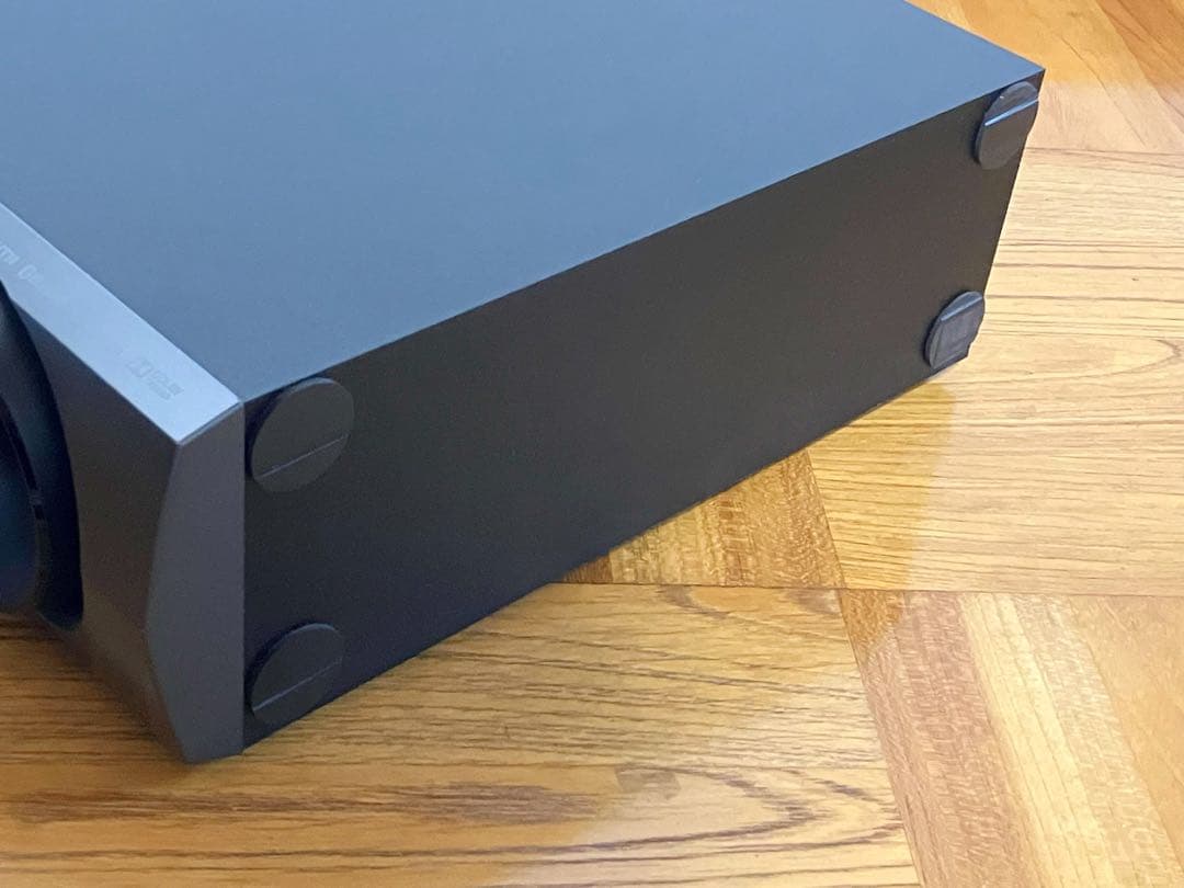 パイオニア HTP-SB550 3.1ch サラウンドスピーカーホームシアター