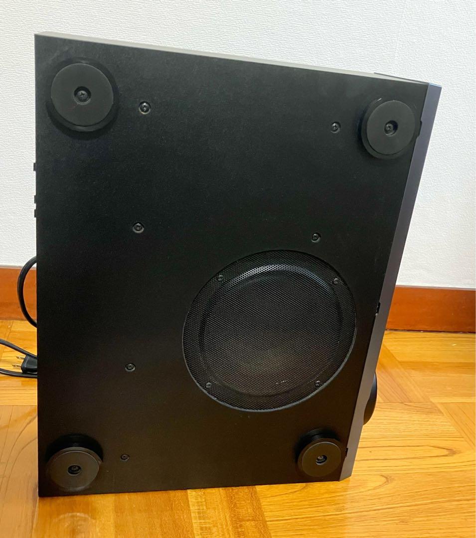 パイオニア HTP-SB550 3.1ch サラウンドスピーカーホームシアター