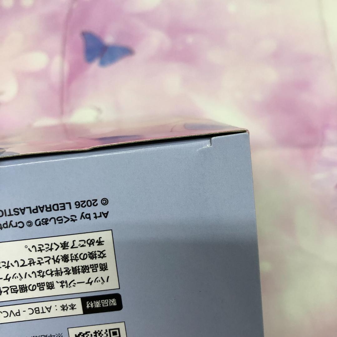 タイトーくじ 初音ミク×RODY A賞 初音ミク×RODY フィギュア ②