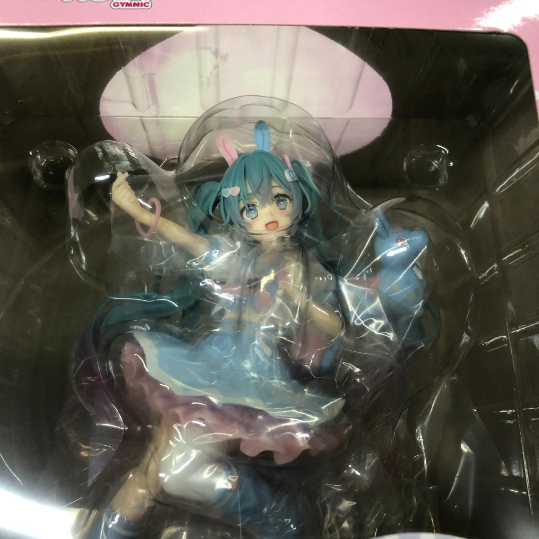 タイトーくじ 初音ミク×RODY A賞 初音ミク×RODY フィギュア ②