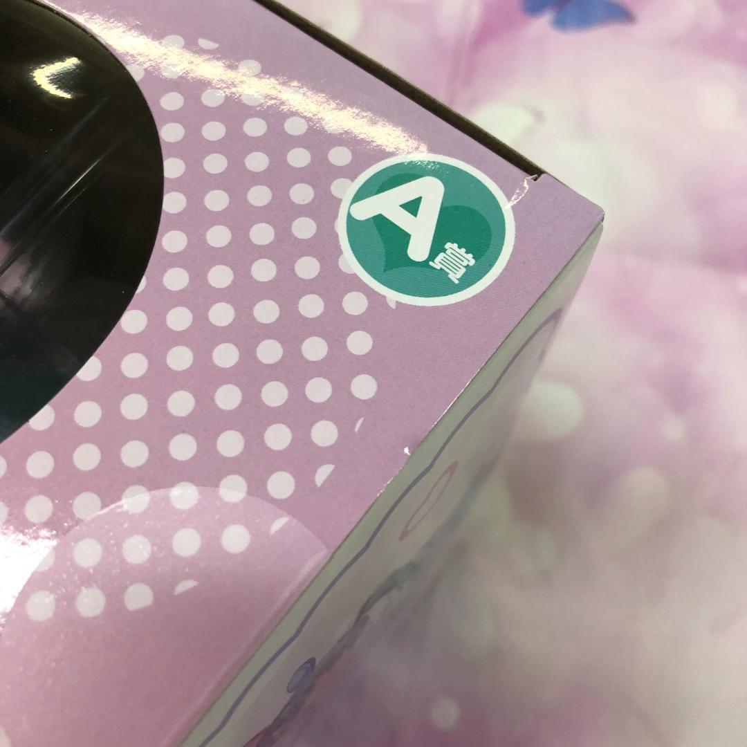 タイトーくじ 初音ミク×RODY A賞 初音ミク×RODY フィギュア ②